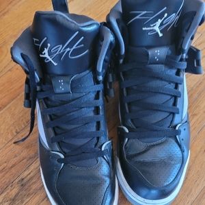 Men's Jordan Flight 45 High